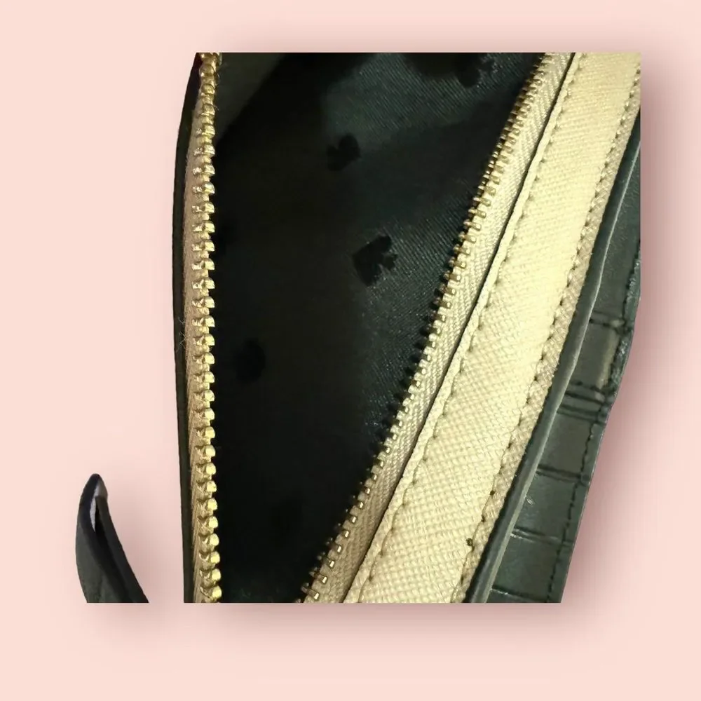 Kate Spade‎ Madison Large Slim Bifold Wallet